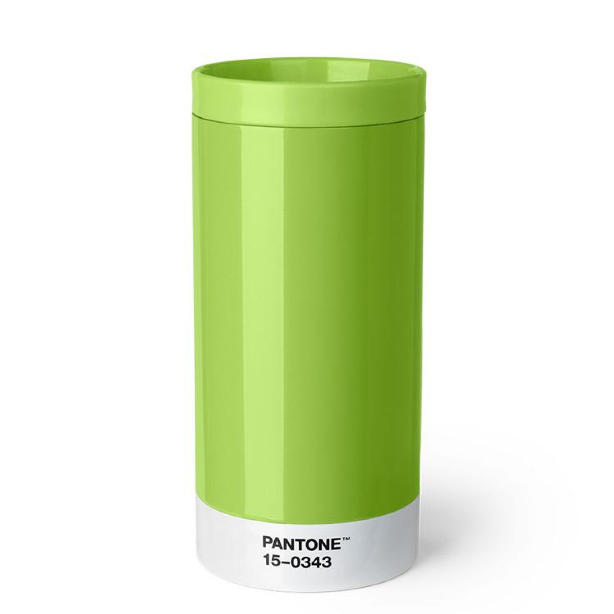 Pantone termokopp