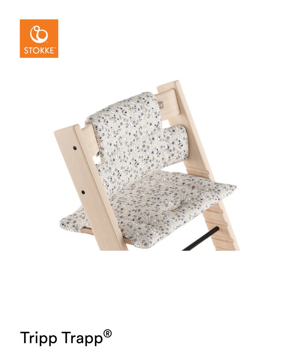 stokke tripp trapp garden bunny