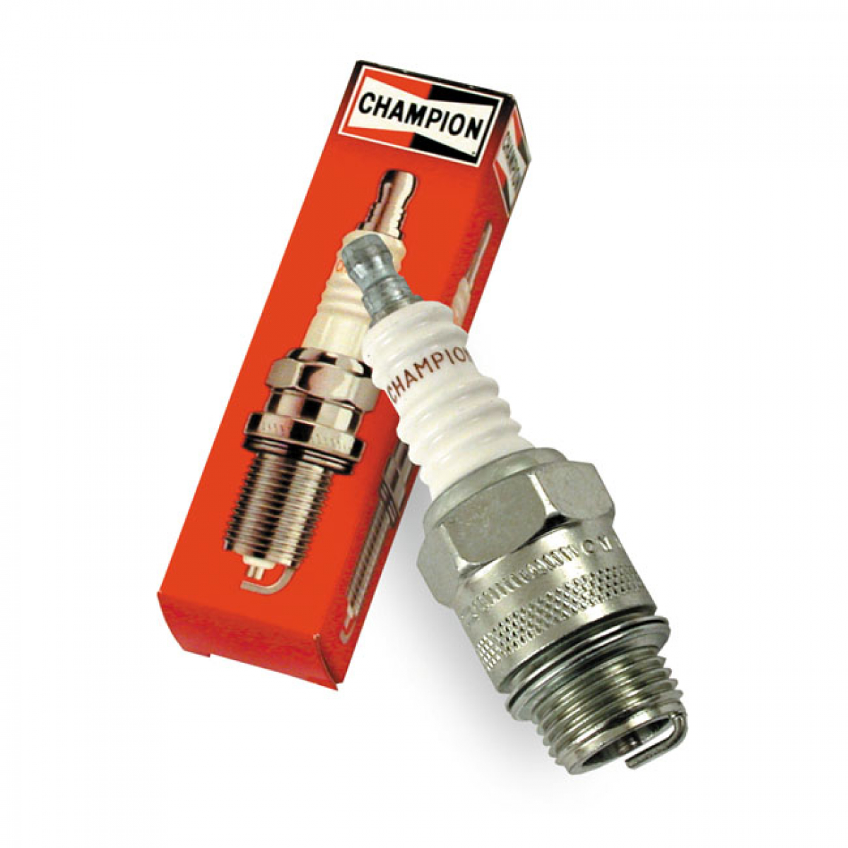 CHAMPION, COPPER PLUS SPARK PLUG. D16 Tennplugger HD Låven