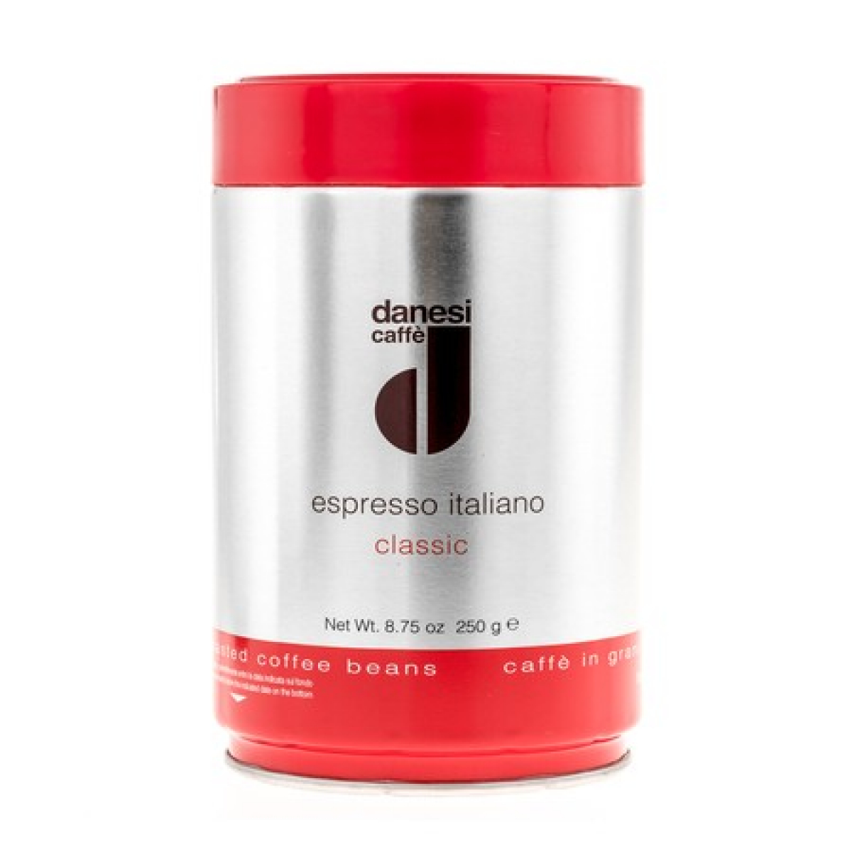 DANESI | CLASSIC 250g - Cortado AS