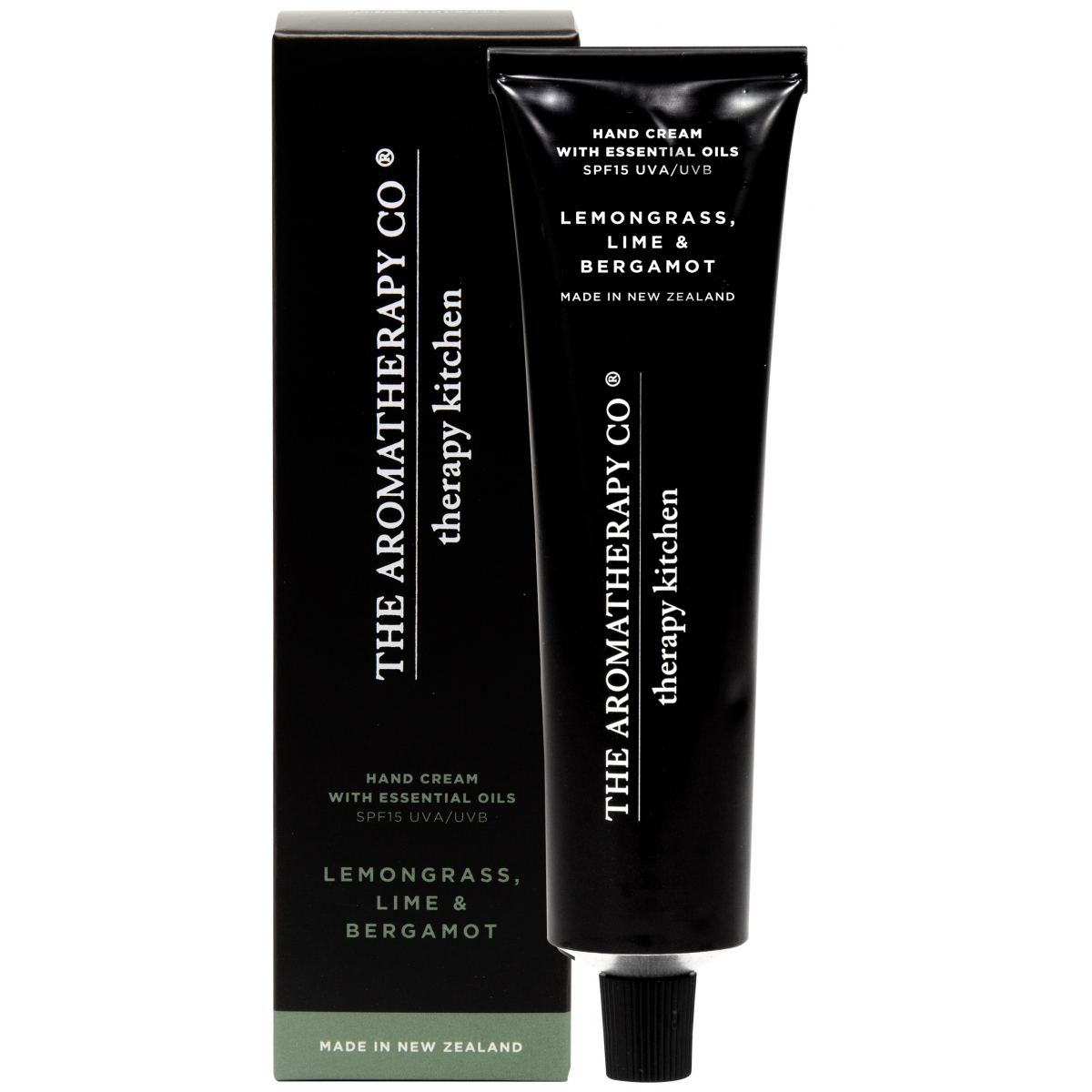 Kitchen Hand Cream Therapy The Aromatherapy Co Walkin Closet OSLO