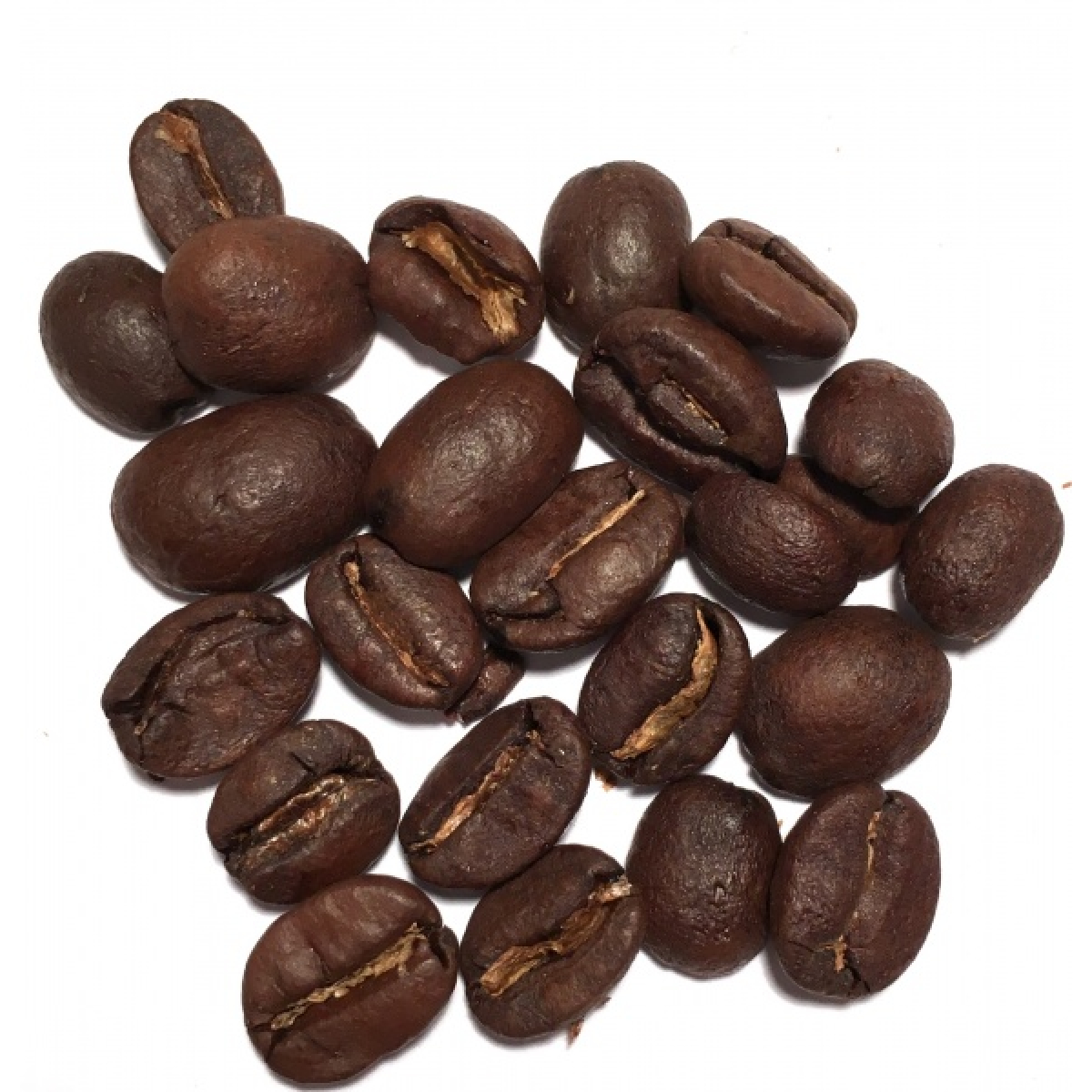 Half and Half Espresso Te og kaffehuset