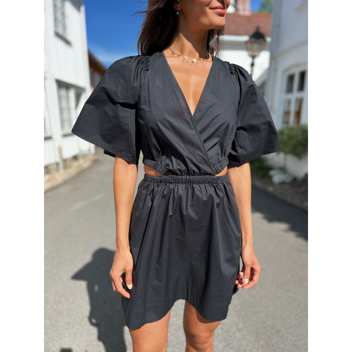 DRESS DAGNY
