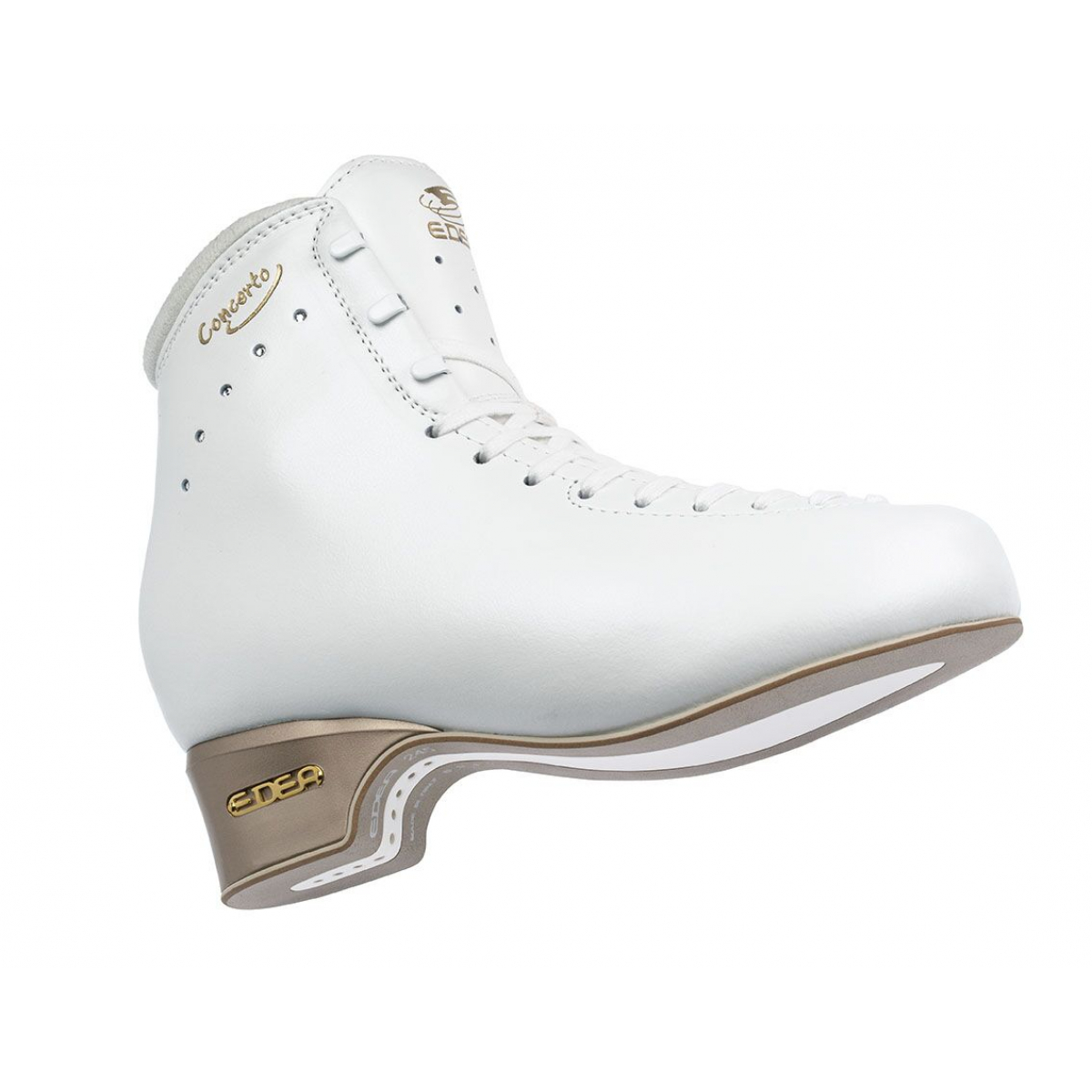 Edea Concerto ***** AS