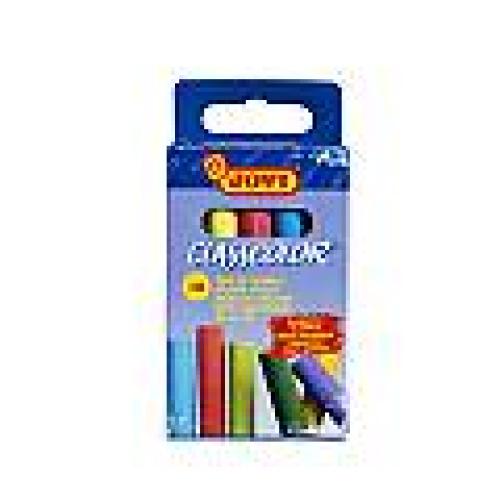 TAVLEKRITT FARGEMIKS 10 STK 