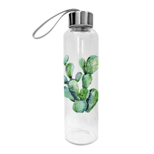 Vannflaske Kaktus