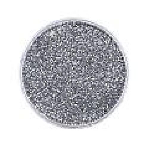 GLITTER SØLV 0,3 MM 15G