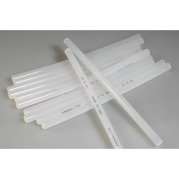 Limrefill til limpistol – 11mm x 15cm – 30stk