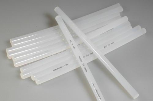 Limrefill til limpistol – 11mm x 15cm – 30stk