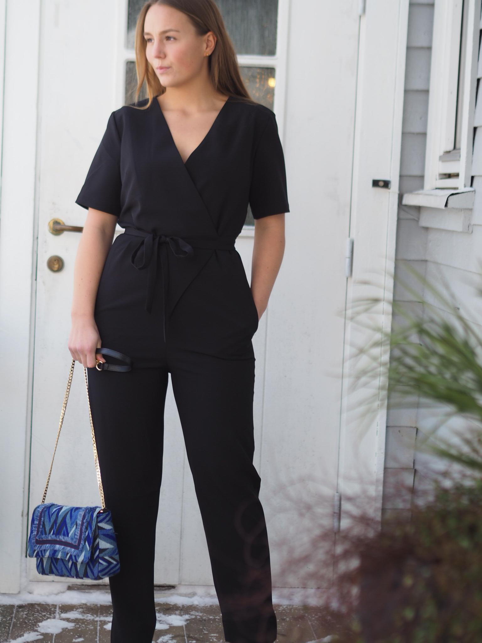 just female gilda jumpsuit