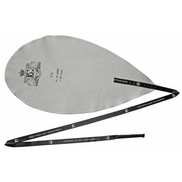 Body Swab for klarinett A31