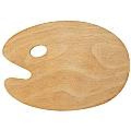 Mabef Trepalett – Oval 20x30cm