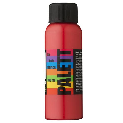 PALETT TEKSTIL RED