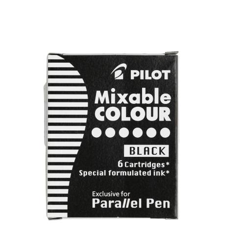 REFILL PARALLEL PEN SORT 6 STK