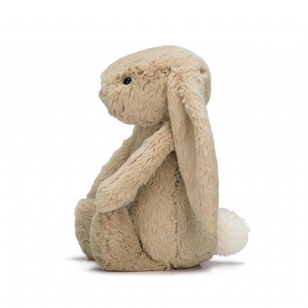 Bashful Bunny Medium - Beige - Image 2