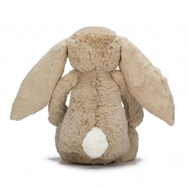 Bashful Bunny Medium - Beige - Image 3