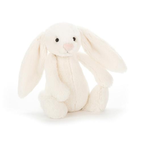 Jellycat | Bashful Bunny Cream 18 cm