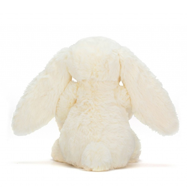 Bashful Bunny Medium - Cream - Image 3