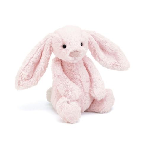 JELLYCAT - BASHFUL BUNNY PINK 31 CM