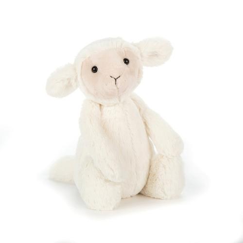 JELLYCAT - BASHFUL LAMB 18 CM