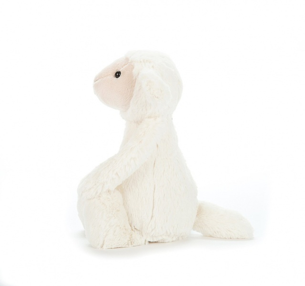 Jellycat | Bashful Lamb 31 cm - Image 3