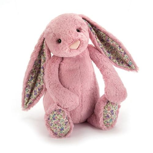 JELLYCAT - BASHFUL BUNNY BLOSSOM TULIP 31 CM