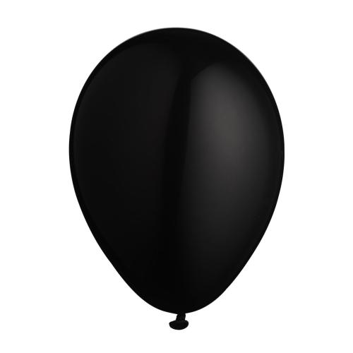 Ballonger Ø26 Sorte 12 stk