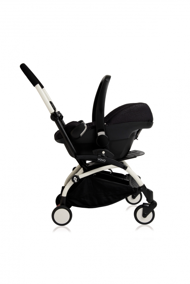 Bilstoladapter til YOYO - Image 3