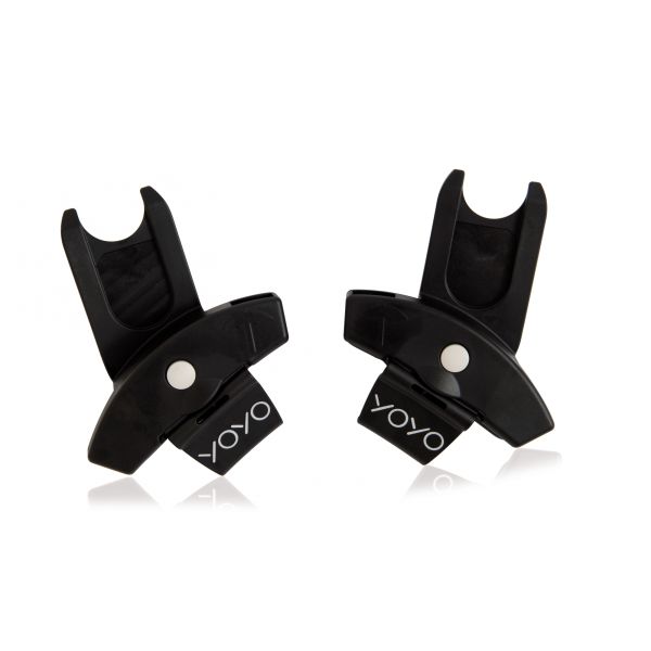BABYZEN | Bilstoladapter til YOYO