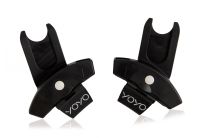 BABYZEN | Bilstoladapter til YOYO