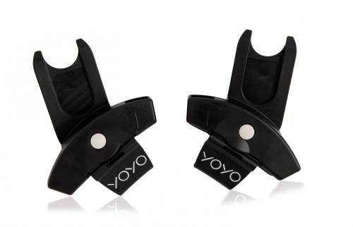 BABYZEN | Bilstoladapter til YOYO