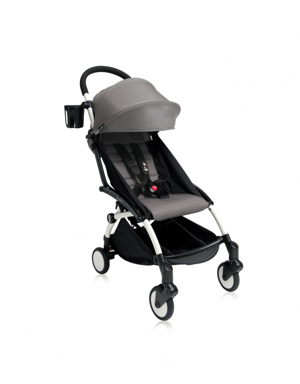 BABYZEN | YOYO Koppholder - Image 2