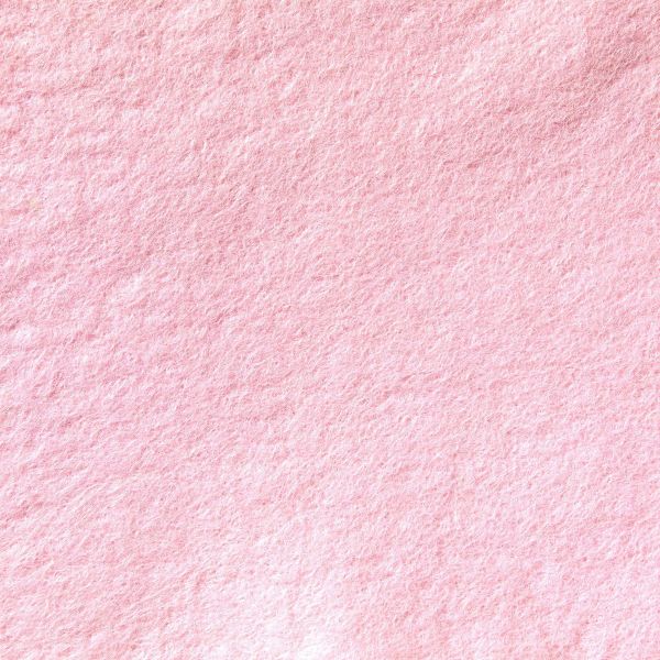 HOBBYFILT LYS ROSA 20X30CM