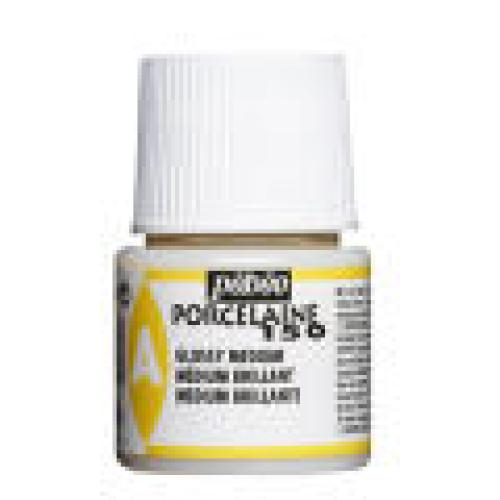 DECOUPAGELAKK PORSELEN 45 ML