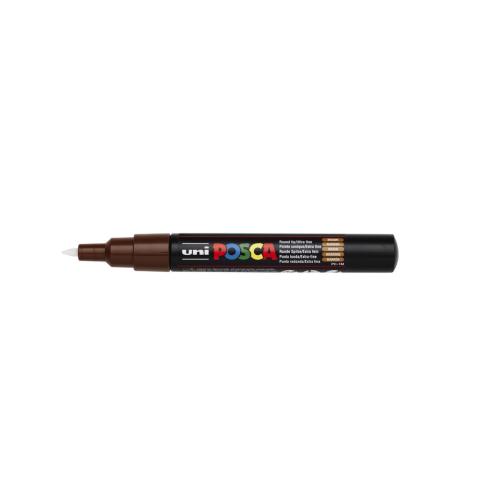POSCA PC-1M BRUN 0,7 MM