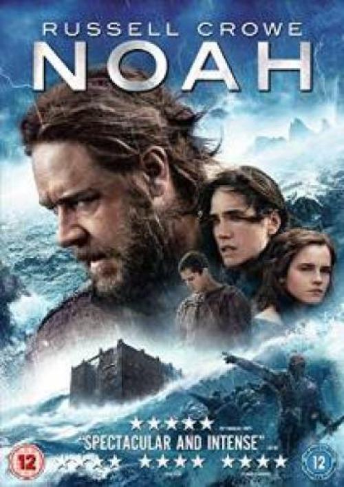 NOAH - DVD
