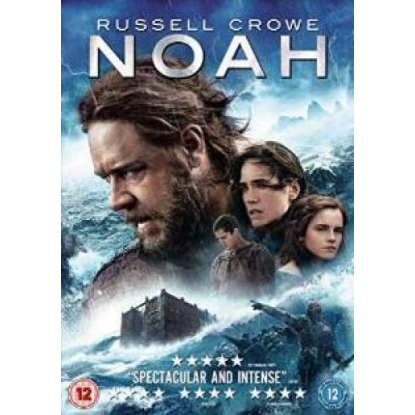 NOAH - DVD