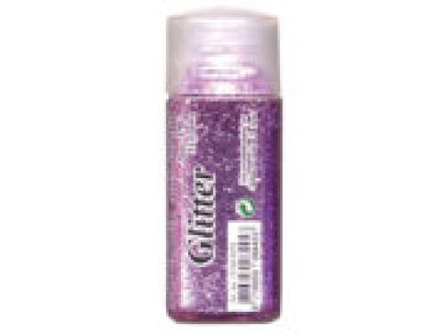 Glitter 15g – Rosa
