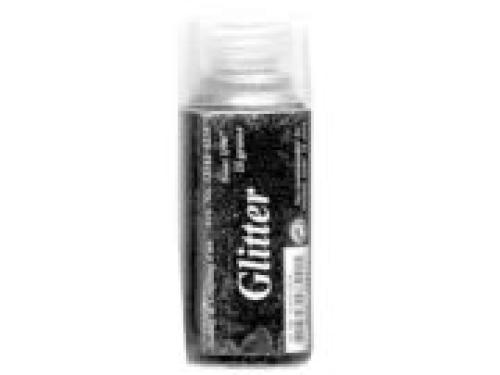 Glitter 15g –sort