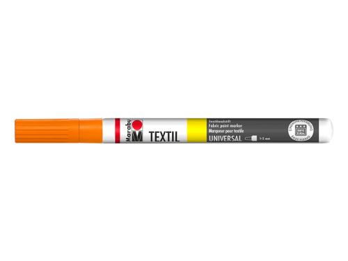 Marabu Textil Painter 1-2mm – 013 Orange