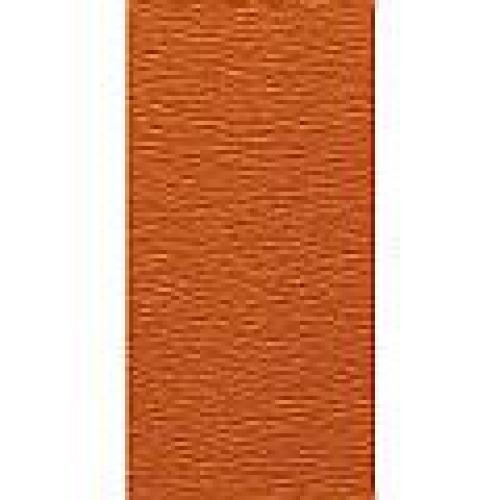 Krepp-papir Oransje 50x250 cm