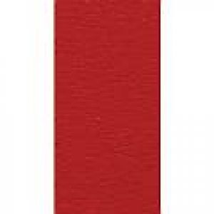 Krepp-papir Rødt 50x250 cm