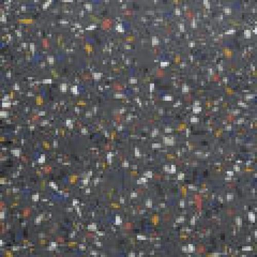 KONTAKTPLAST TERRAZZO GRÅ 60CM