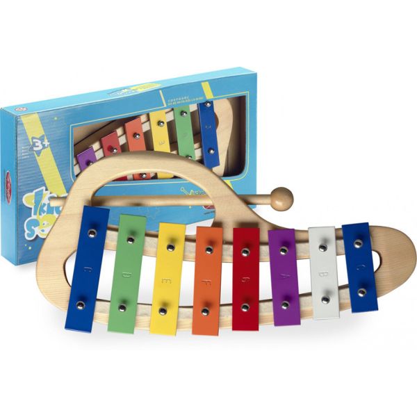 METALLOFON STAGG JUNIOR