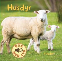 Bok med lyd | Husdyr