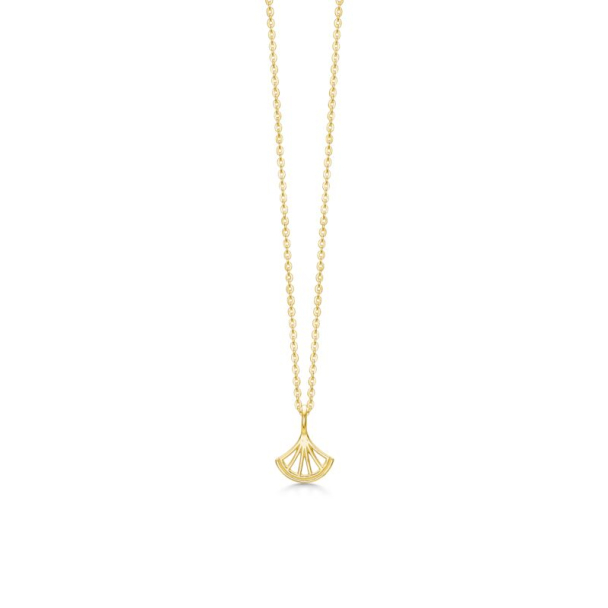 Lemon Necklace - Image 1