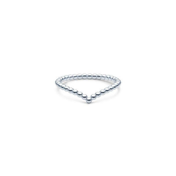 Bubbly v-ring - Image 2