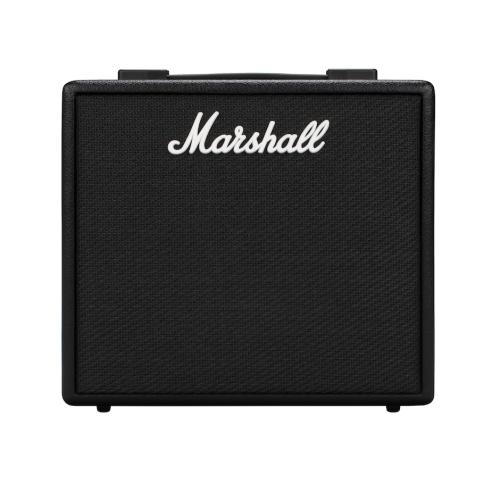 Gitarforsterker Marshall CODE 25 1x10 Combo