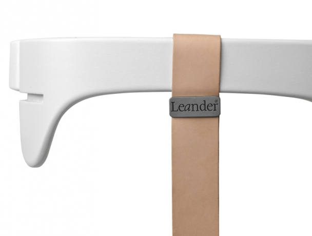 Bøyle til Classic™ Høystol - Hvit - Image 1