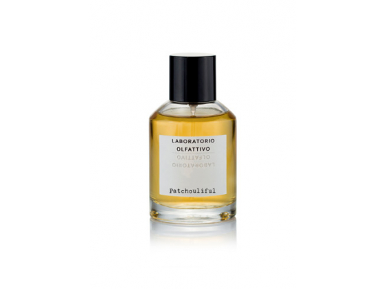 Patchouliful EdP 100ml